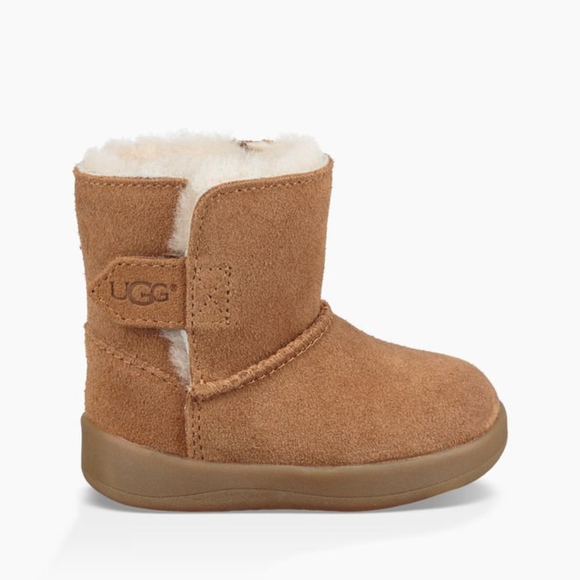 UGG Other - Gently Used UGG Keelan Boot for Toddlers, size 2/3